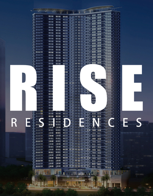 THE RISE MAKATI